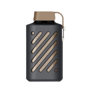 Vozol Gear Green Chocolate Cream