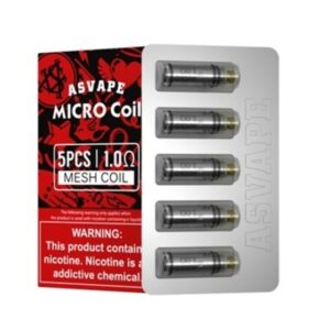 Asvape Micro Pod Coil