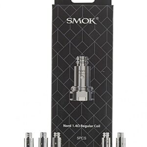 Smok Nord Regular Coil 1,4ohm - Smok Nord Pod Coil