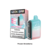 Geek Bar Pulse 15.000 Frozen Strawbery