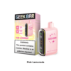 Geek Bar Pulse 15.000 Pink Lemonade