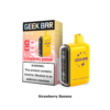 Geek Bar Pulse 15.000 Strawberry Banana