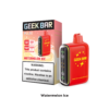 Geek Bar Pulse 15.000 Watermelon Ice