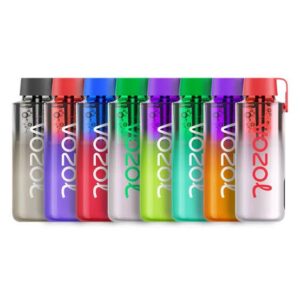 Vozol Neon Pro 12.000 Ekonomik Paket 10 Adet