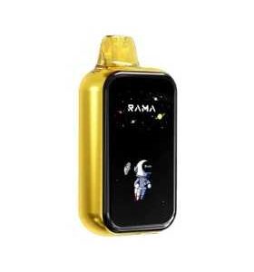 RAMA 16000 Puff Lemon Drops