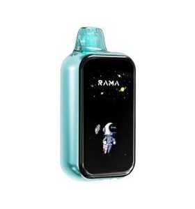 RAMA 16000 Puff Miami Mint