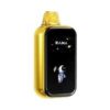 RAMA 16000 Puff Blueberry Peach Slushy