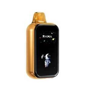 RAMA 16000 Puff Fizzy Pop
