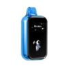 RAMA 16000 Puff Sour Blue Razz