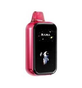 RAMA 16000 Puff Sour Cherry B-Pop