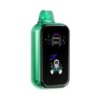 RAMA 16000 Puff Sour Watermelon Peach