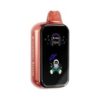 RAMA 16000 Puff  Strawberry Banana