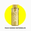 Vozol Neon Pro 12000 Peach Mango Watermelon